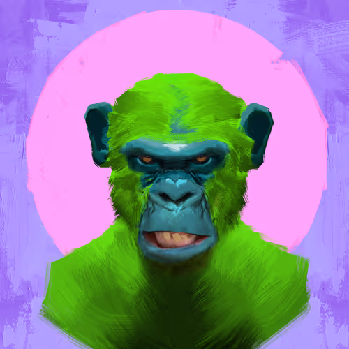 Angry Ape Army