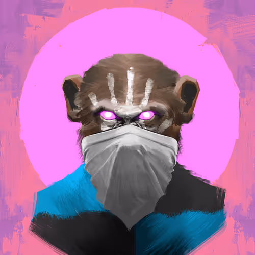Angry Ape Army