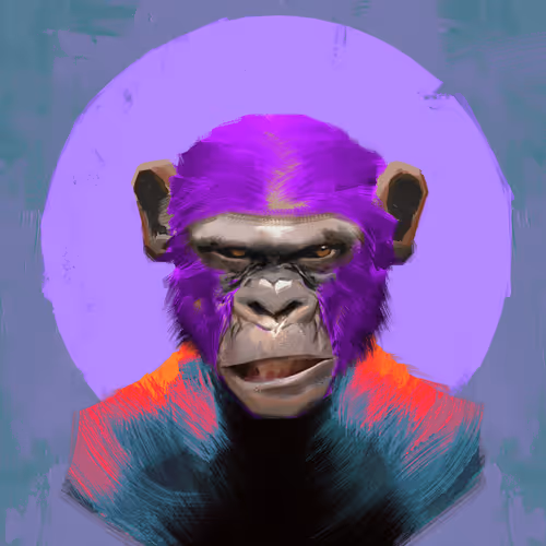 Angry Ape Army