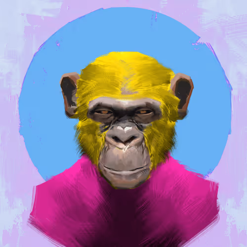 Angry Ape Army