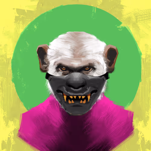 Angry Ape Army
