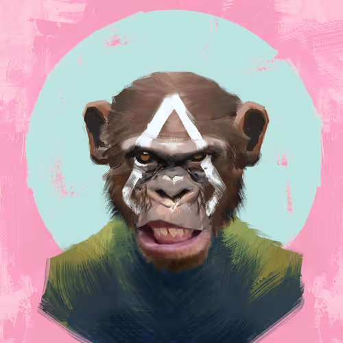 Angry Ape Army