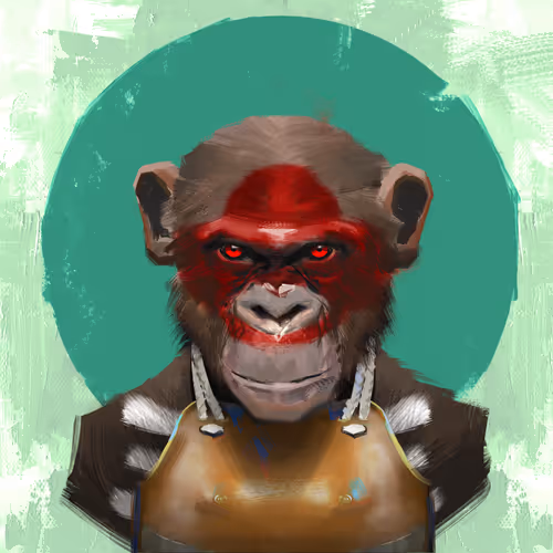 Angry Ape Army