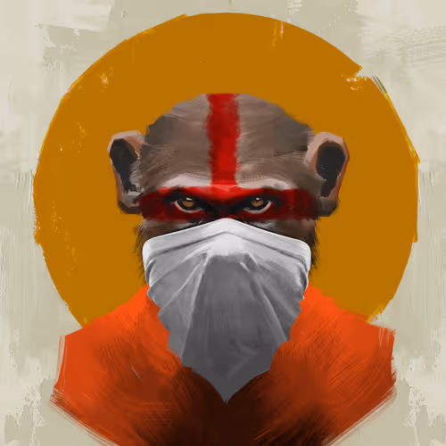 Angry Ape Army