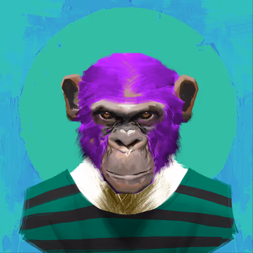 Angry Ape Army