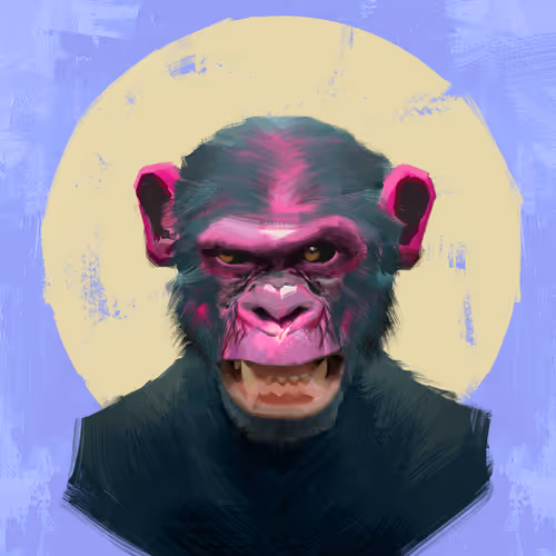 Angry Ape Army
