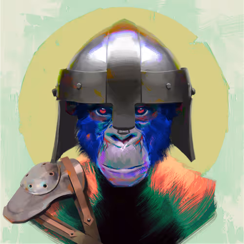Angry Ape Army