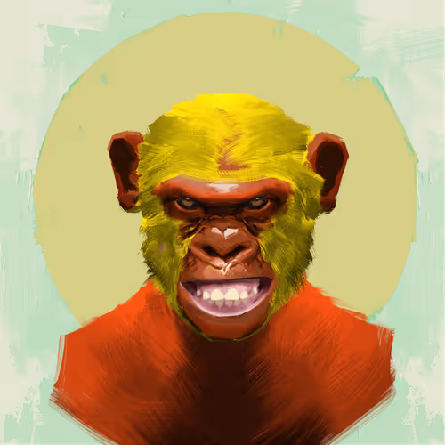 Angry Ape Army