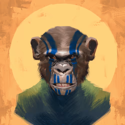 Angry Ape Army