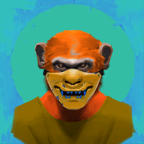 Angry Ape Army