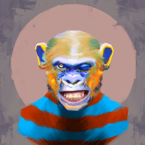 Angry Ape Army