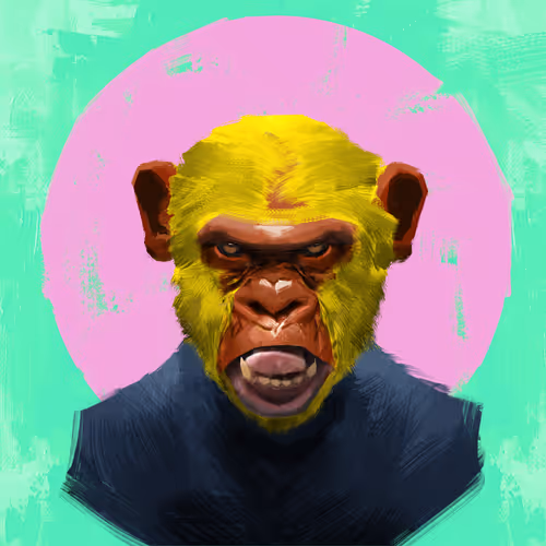 Angry Ape Army
