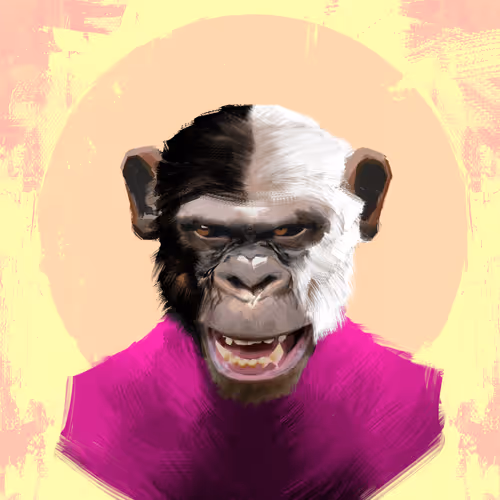 Angry Ape Army