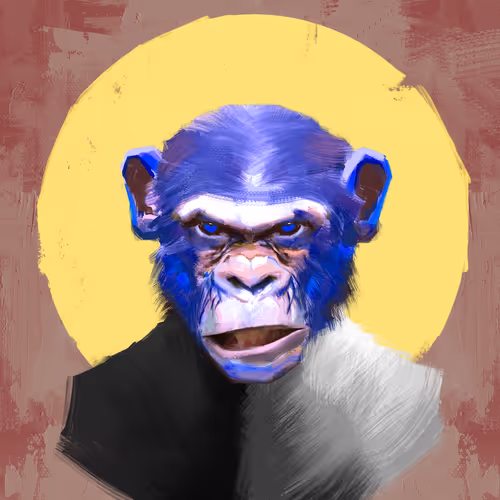 Angry Ape Army