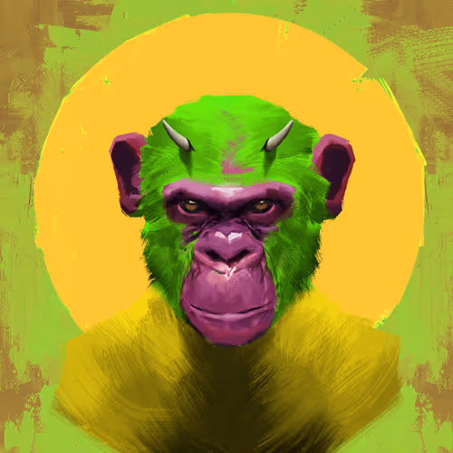 Angry Ape Army