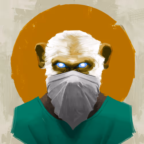 Angry Ape Army