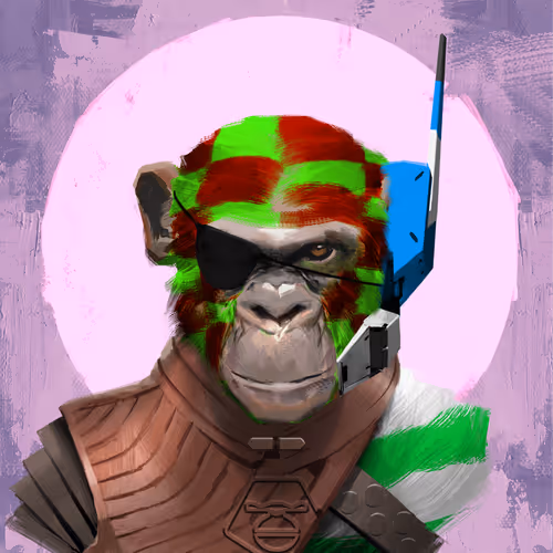 Angry Ape Army