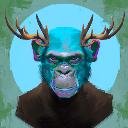 Angry Ape Army