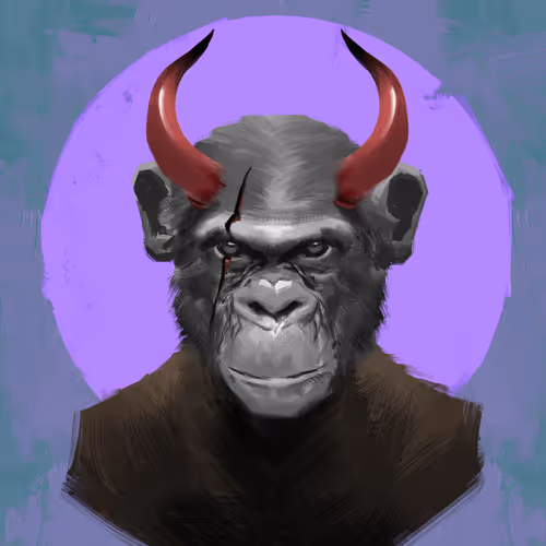 Angry Ape Army
