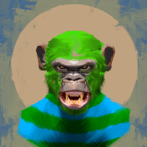 Angry Ape Army