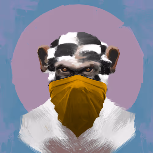Angry Ape Army