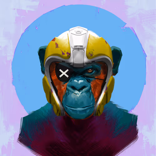 Angry Ape Army