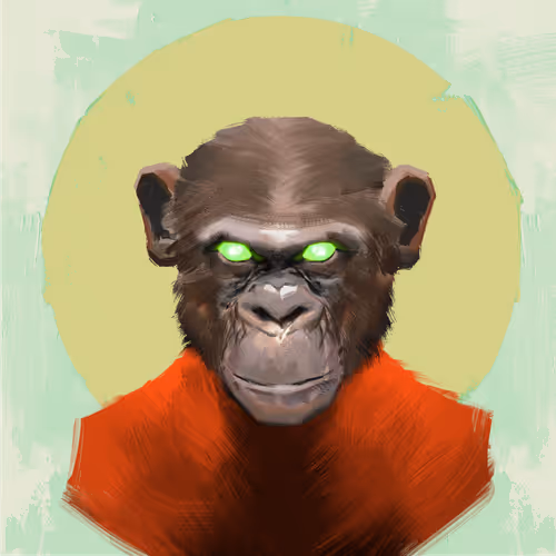 Angry Ape Army