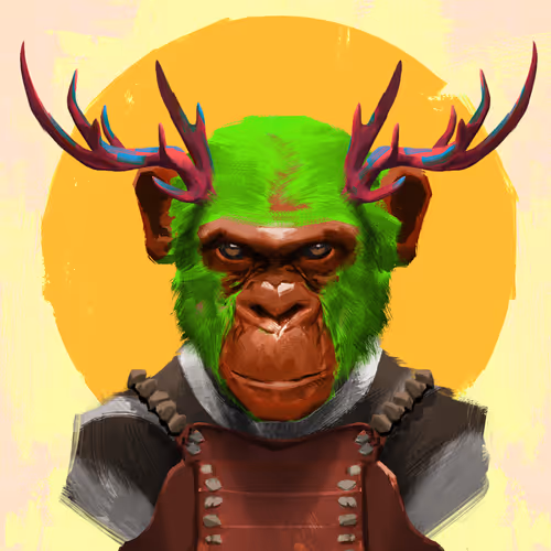 Angry Ape Army