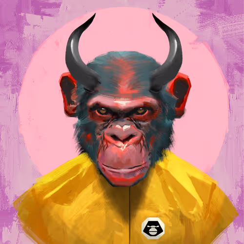 Angry Ape Army
