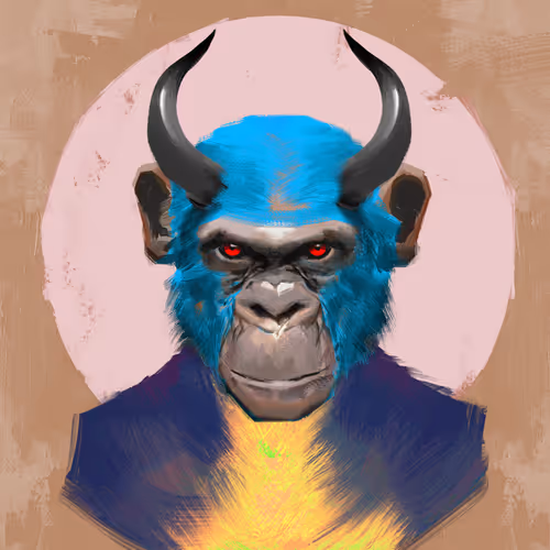 Angry Ape Army