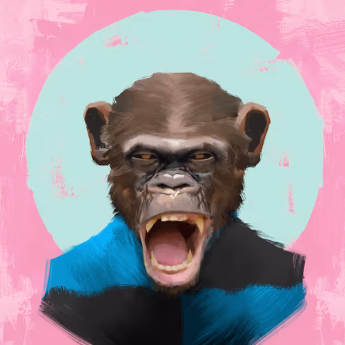 Angry Ape Army