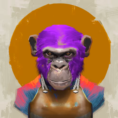 Angry Ape Army