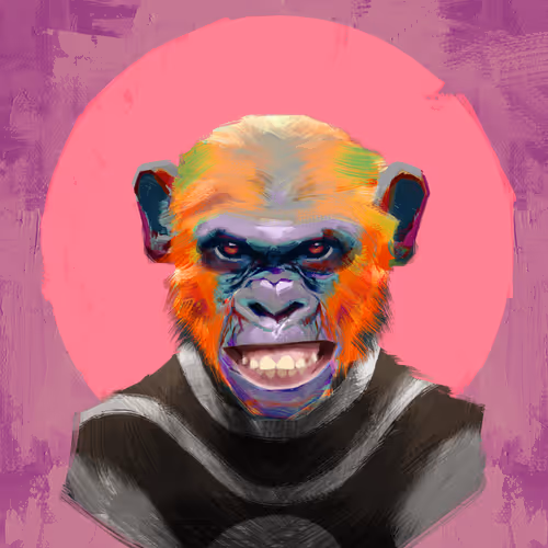 Angry Ape Army