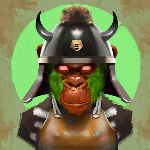 Angry Ape Army