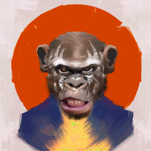 Angry Ape Army