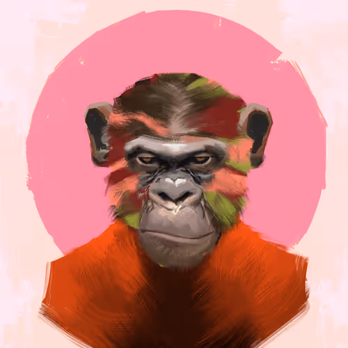 Angry Ape Army