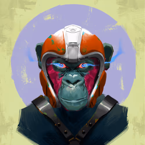 Angry Ape Army