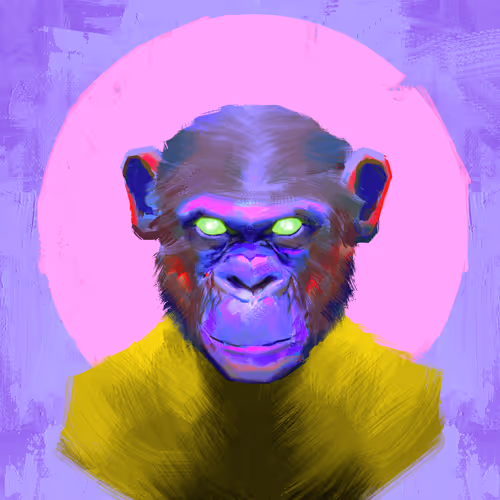 Angry Ape Army