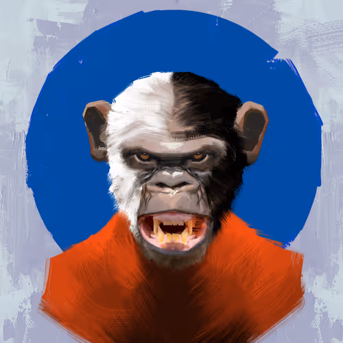Angry Ape Army