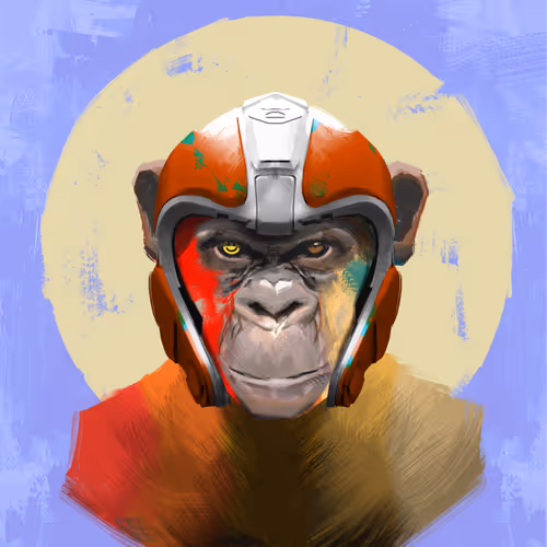 Angry Ape Army