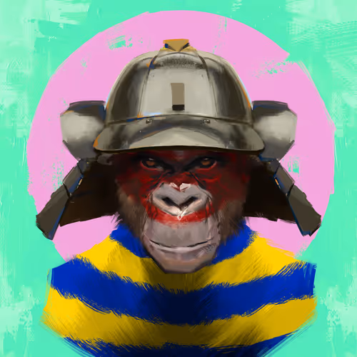 Angry Ape Army