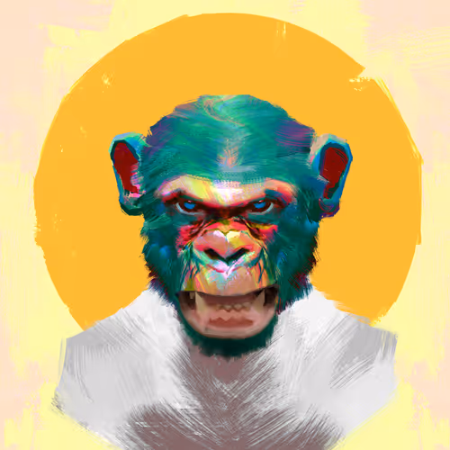 Angry Ape Army