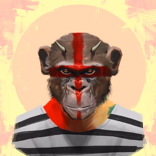 Angry Ape Army