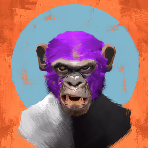 Angry Ape Army
