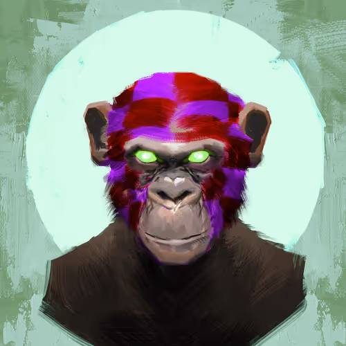 Angry Ape Army