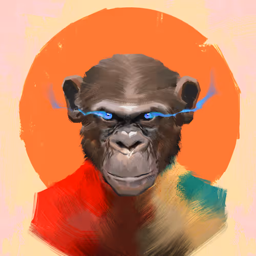 Angry Ape Army
