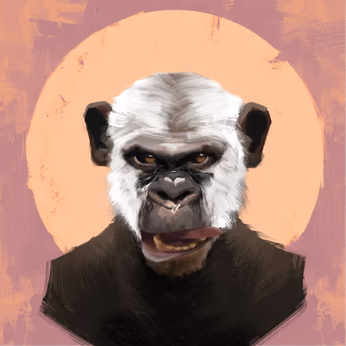 Angry Ape Army