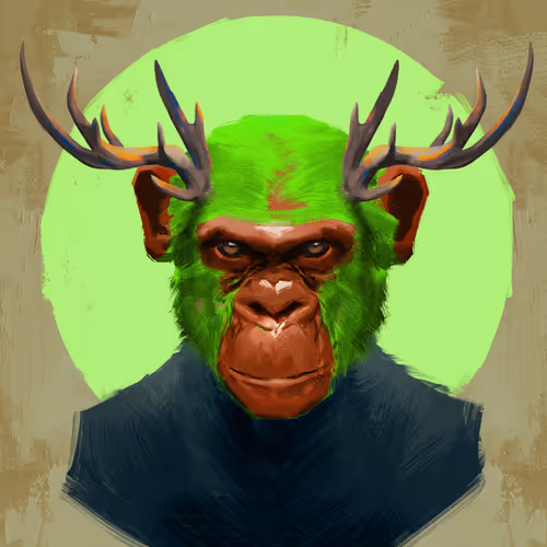Angry Ape Army