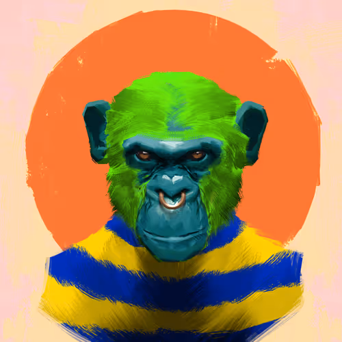 Angry Ape Army