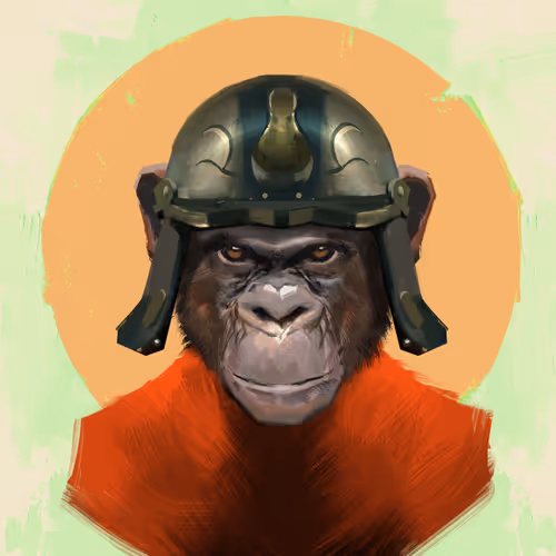 Angry Ape Army